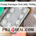 Cheap Kamagra Oral Jelly 100Mg 16